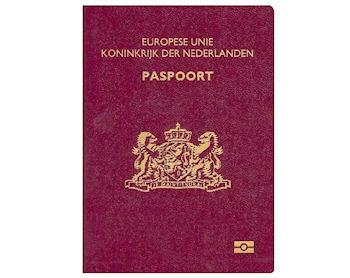 Passports Of The World