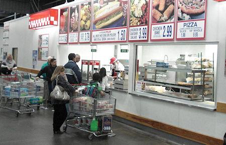 10 Fascinating Facts About Costco