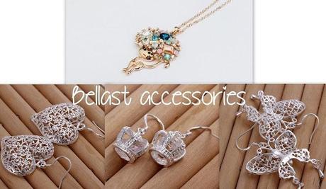 Accessories from Bellast