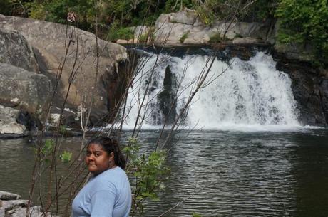 Hike to Linville Falls