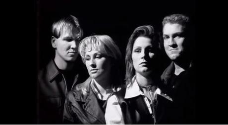 Throwback Jam – Ace Of Base – The Sign - Paperblog