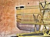 Report: Online Shopping Cart Abandonment Still Issue