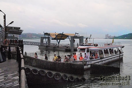 Tamsui Travel