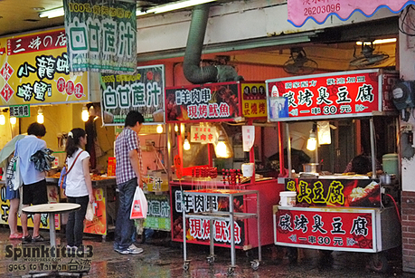 Tamsui Travel