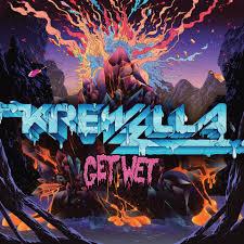 Krewella - Get Wet (Album Stream)