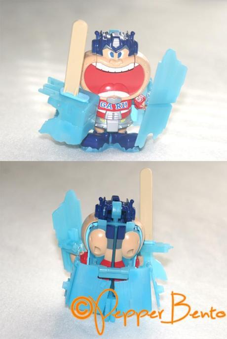 Gari-Gari Kun Ice Lolly Transformers B