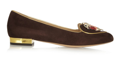 charlotte olympia