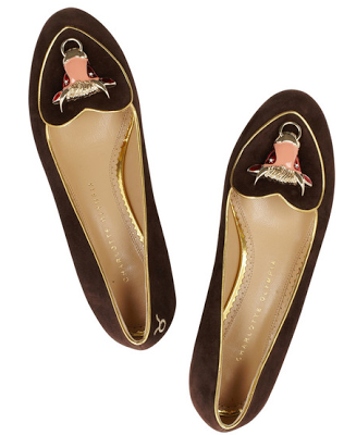 charlotte olympia