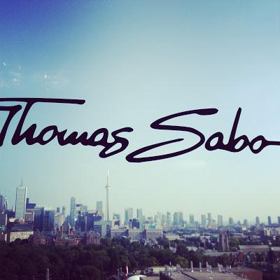 thomas sabo toronto