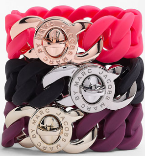 marc by marc jacobs bracelet 