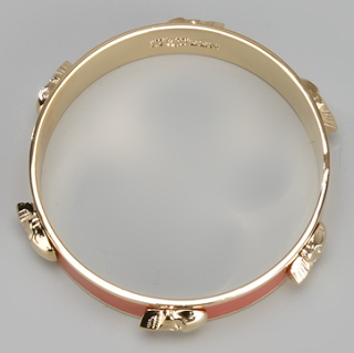 alexander mcqueen bangle