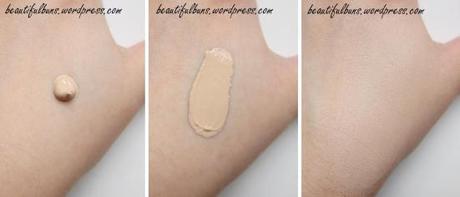 Clarins BB Cream (2)