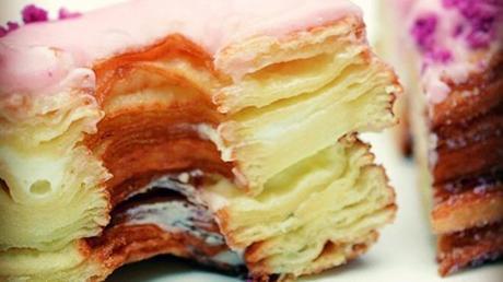 It is the Cronut!