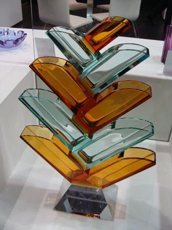 More interesting designs from Maison-et-Objet