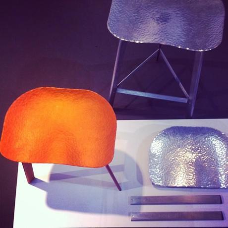 More interesting designs from Maison-et-Objet