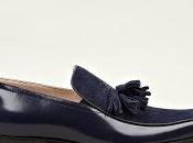 Beautifully Blue: Hare Blue Genet Loafers