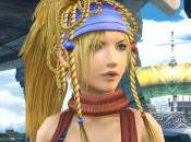 S&amp;S News: Final Fantasy 10/10-2 Remaster 2013 Video Released