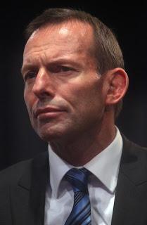 And More Bros: Tony Abbott's Blokey New Cabinet