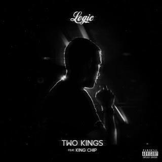 Logic featuring King Chip - 