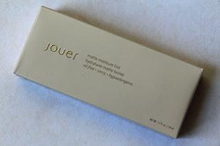 Jouer's Matte Moisture Tint - Worth the Hype?!?!