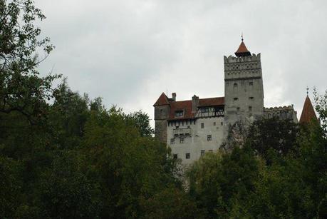 Bran Castle