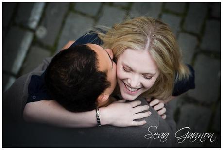 Engagement Photography in Bath 0092