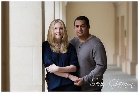 Engagement Photography in Bath 0112
