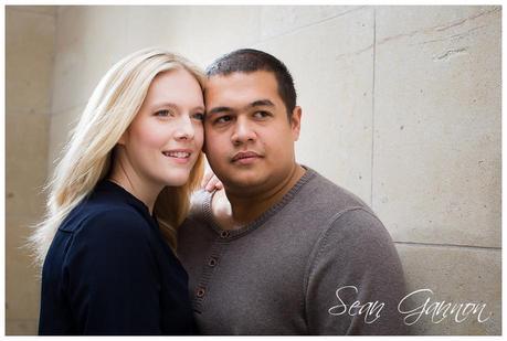 Engagement Photography in Bath 0012
