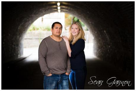 Engagement Photography in Bath 0042