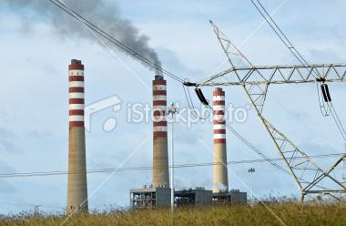 stock-photo-8687915-electric-power-plant