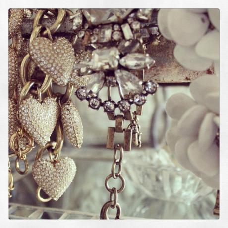 ... when shopping for new shoes...  is more than shopping for shoes ...