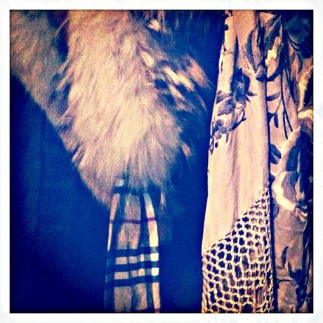 ... when shopping for new shoes...  is more than shopping for shoes ...