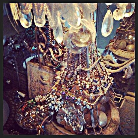 ... when shopping for new shoes...  is more than shopping for shoes ...