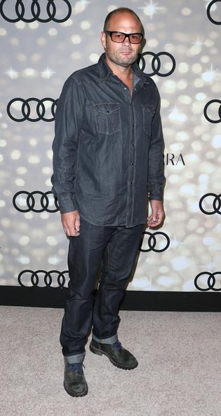 Chris Bauer at Audi Emmy Week Kick Off Party 2013 Frederick M. Brown Getty