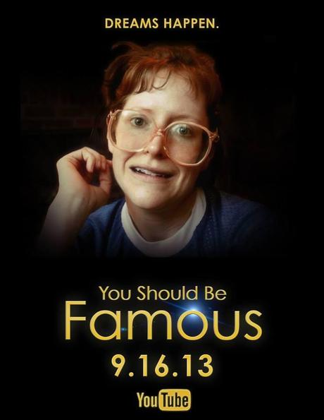 You Should Be Famous
