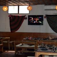 Interiors1 @ Rosang Cafe
