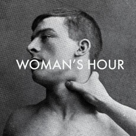 womanshour CONTROLLED FRAGILITY WITH WOMANS HOUR [STREAM]