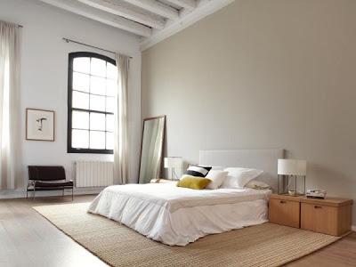 dwell | loft in barcelona