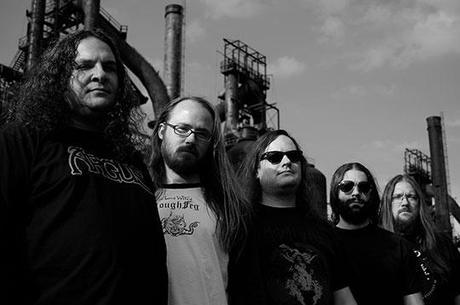 ARGUS Posts New Track From Upcoming Album, Beyond the Martyrs