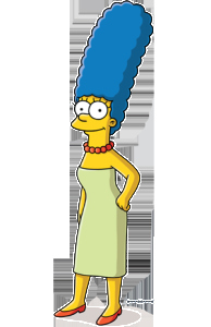 Marge_Simpson