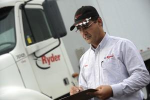 DSC3256 300x199 Ryder celebrates National Truck Driver Appreciation Week