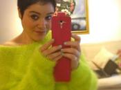 Neon Fluffy Baggy Perfect AW13 Jumper