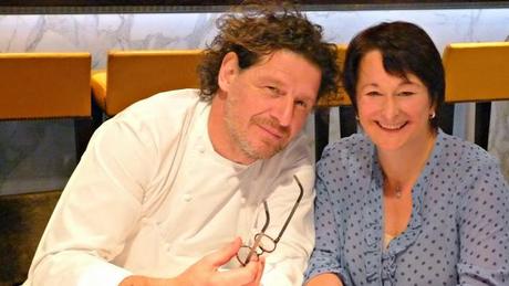 Marco Pierre White's no-stress Christmas dinner