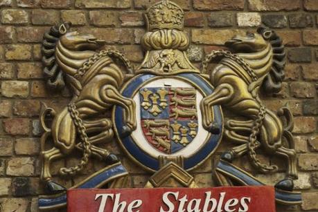 The Stables Since 1854 - Camden Stables