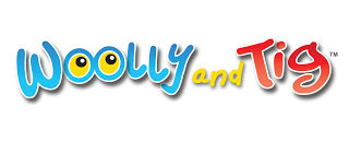 Woolly and Tig - One Step at a Time Review