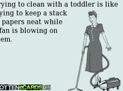 Friday Toddler Wrangling