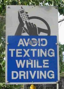 Texting&Driving