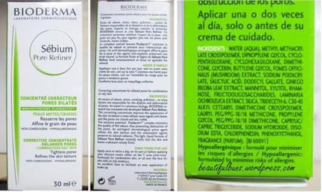 Bioderma Pore Refiner (1)