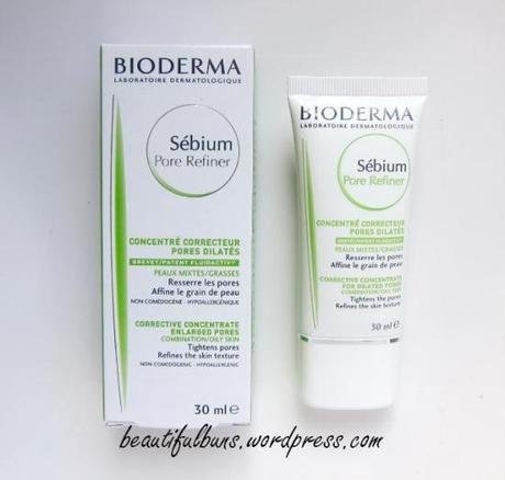 Bioderma Pore Refiner