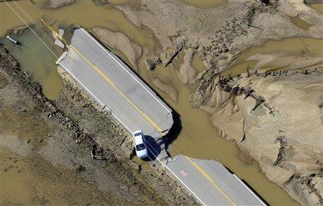 Colorado Flooding